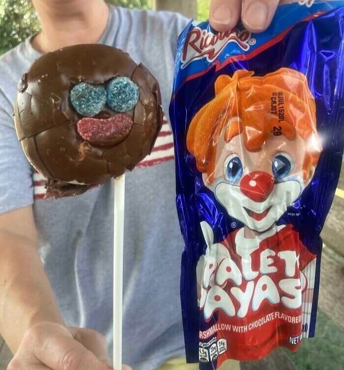 A picture containing person Description automatically generated