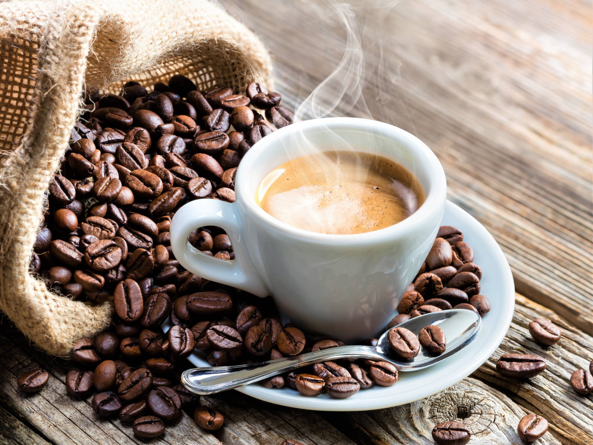 Do You Start Your Day with a 'Cup of Joe'? | Engoo Daily News