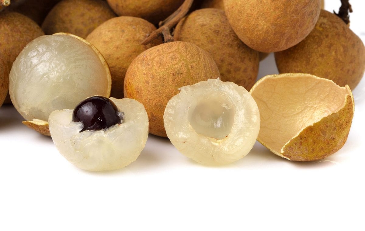 What is a Longan Fruit? | How To Eat & Store Dragon's Eye!